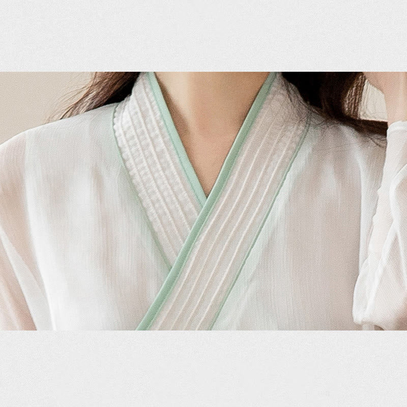 Buddha Stonesレトロ 祈り 禅 スピリチュアル 瞑想 練習 シフォン 服 レディース セット - image 9