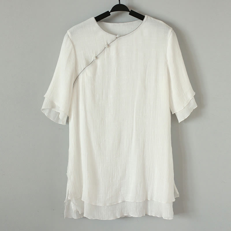 Buddha Stonesヴィンテージ ヨガ 禅 祈り スピリチュアル 瞑想 練習 無地 衣類 レディース セット - image 3