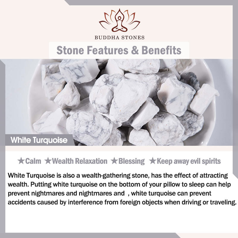 Buddha Stones猫柄 天然水晶 守護 ネックレス ペンダント - image 11