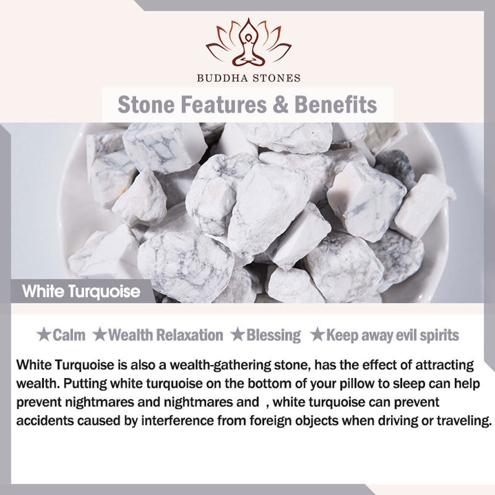 Buddha Stonesマーキス模様 天然水晶石 チャームネックレスペンダント