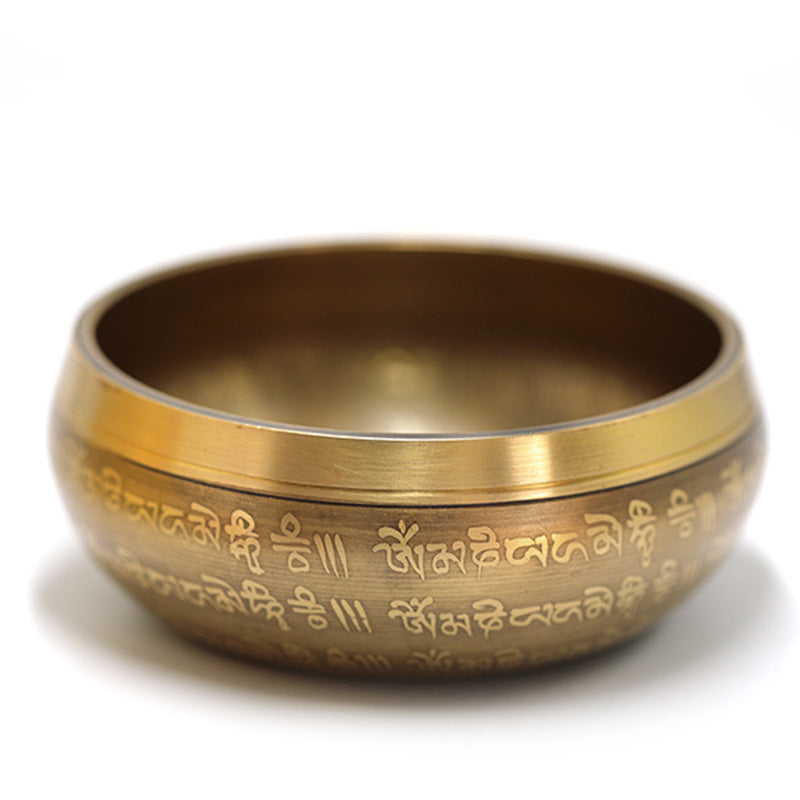 Buddha Stones チベットのサウンドボウル、ヨガ、マインドフルネス