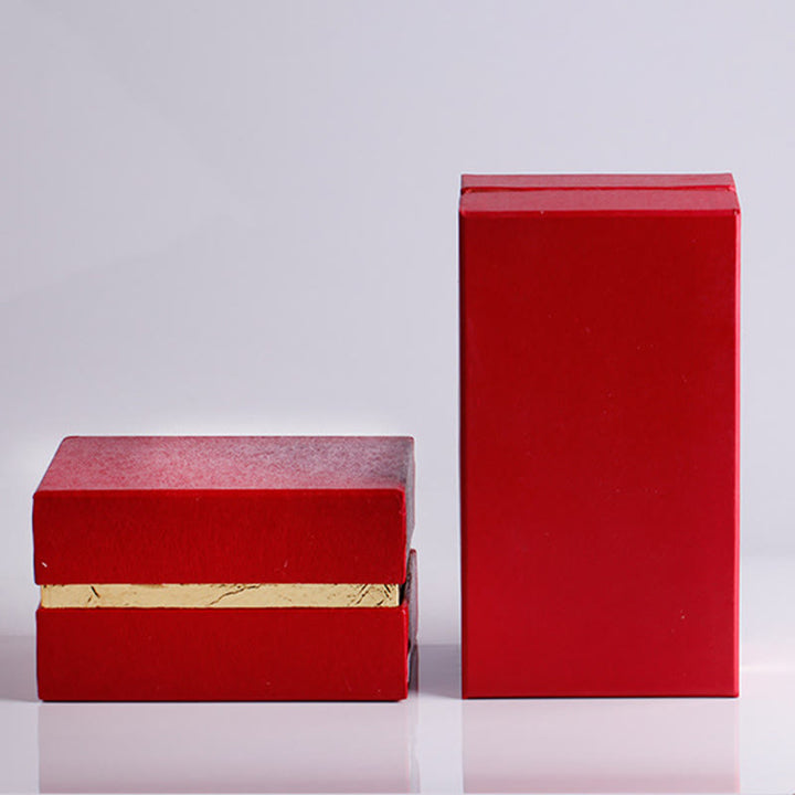 Buddha Stones手作り 置物 劉里 芸術作品 静寂の像 家へのお供え物 装飾 - image 13