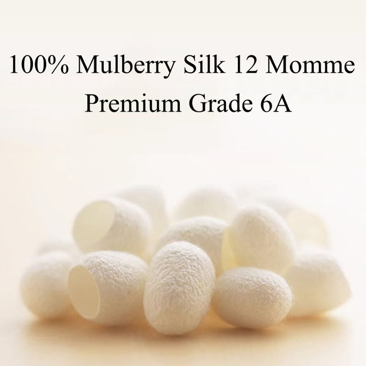 Buddha Stonesジャングル油絵吉兆雲100%マルベリーシルクスカーフプレミアムグレード6A両面シルクネックスカーフ - image 32