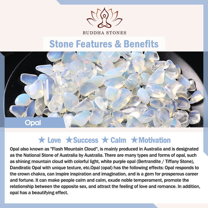 Buddha Stonesサンストーン ストロベリークォーツ クリスタル ポジティブブレスレット