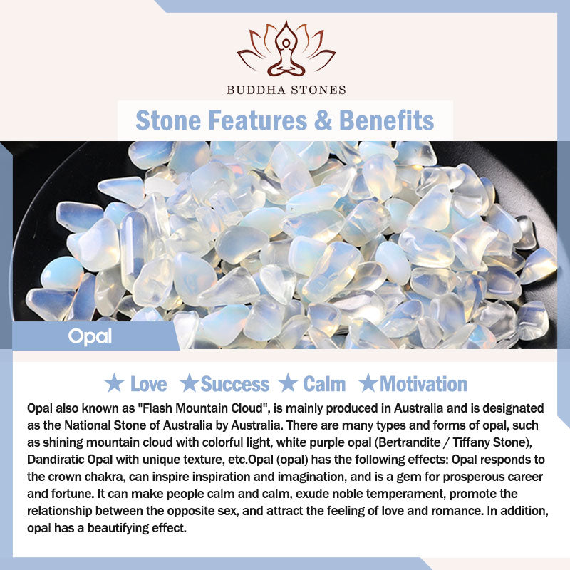 Buddha Stones 天然水晶 月の生命の樹モチーフ 癒しのエネルギーネックレスペンダント - image 14