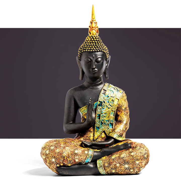 Buddha Stonesチベット仏風水装飾