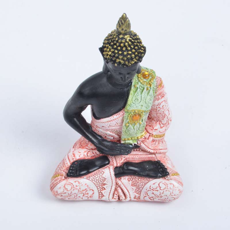 Buddha Stonesチベット仏風水装飾