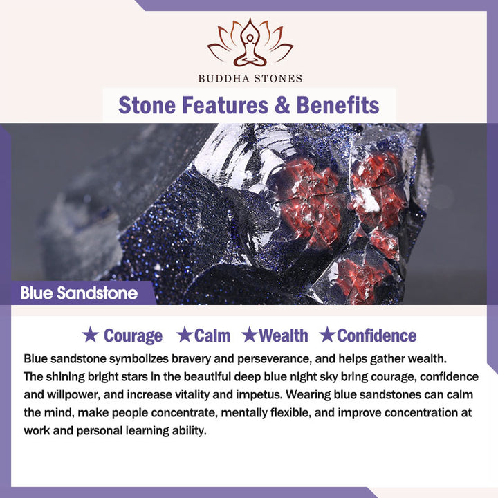 Buddha Stonesマーキス模様 天然水晶石 チャームネックレスペンダント