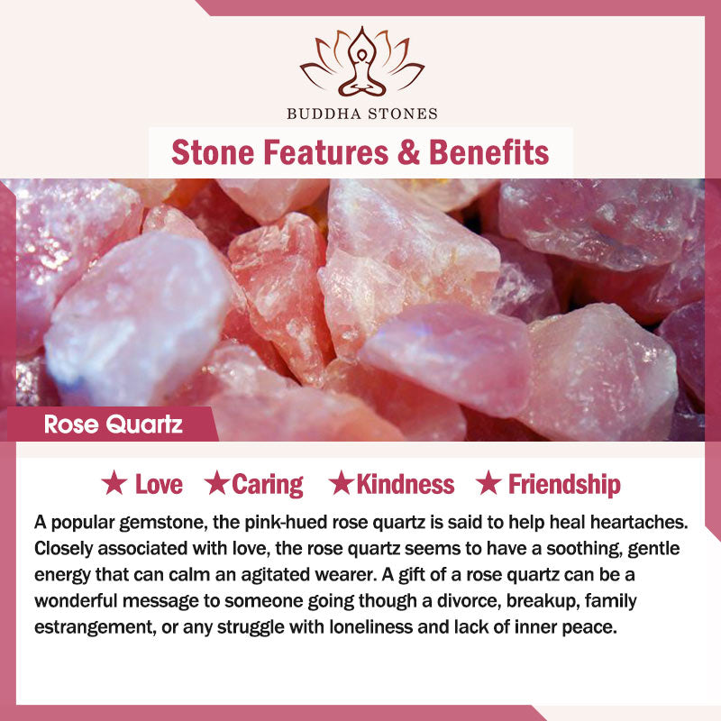 Buddha Stones猫柄 天然水晶 守護 ネックレス ペンダント - image 9