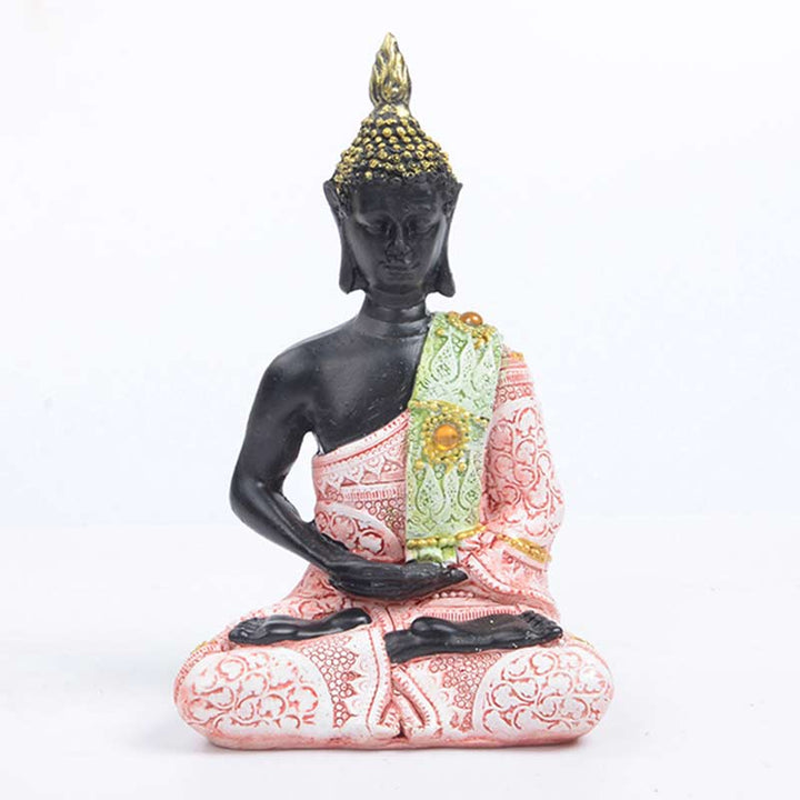 Buddha Stonesチベット仏風水装飾