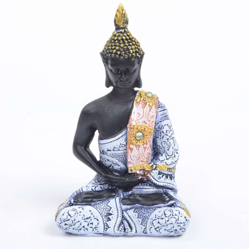 Buddha Stonesチベット仏風水装飾