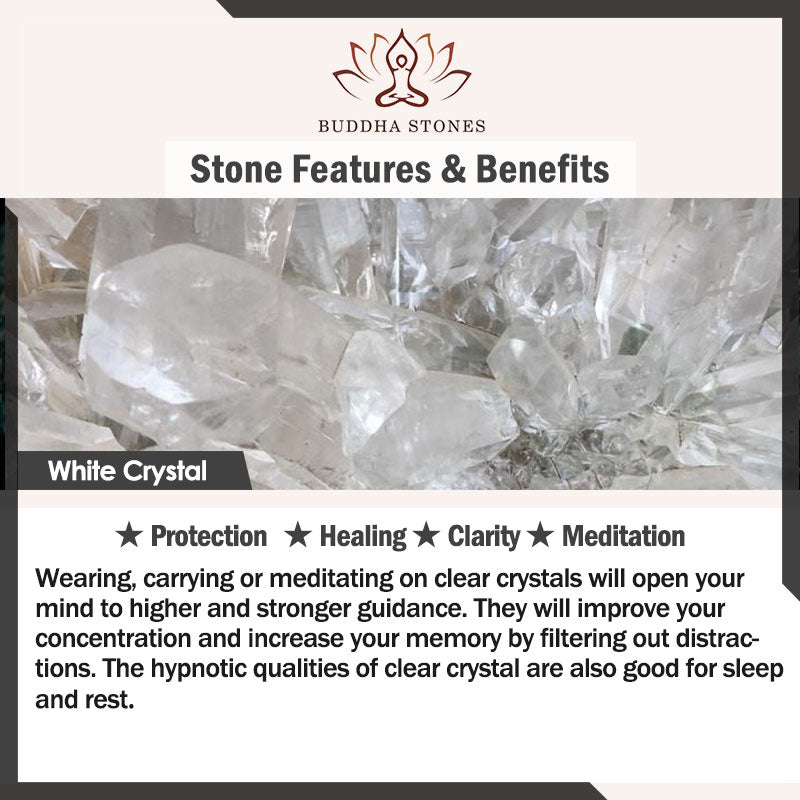 Buddha Stones各種クリスタルアメジストタイガーアイグリーンアベンチュリン陰陽スピリチュアルネックレスペンダント