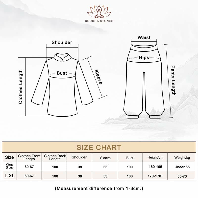 Buddha Stonesシンプル ホワイト ベージュ 柄 瞑想 スピリチュアル 禅 練習 ヨガ 服 レディース