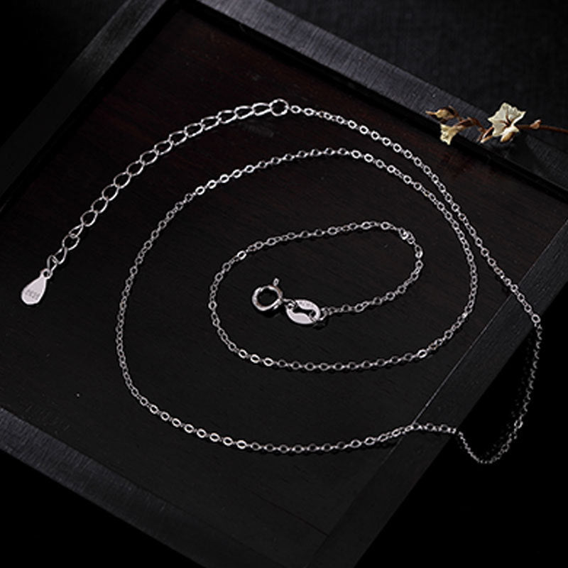 Buddha Stones禅ケアン ラブラドライト 各種クリスタル 落ち着いたペンダントネックレス