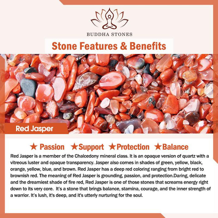 Buddha Stones天然石クォーツ ラブハート ヒーリングビーズブレスレット